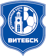 FC Vitebsk Ποδόσφαιρο