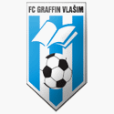FC Graffin Vlašim Ποδόσφαιρο
