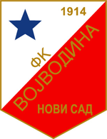 FK Vojvodina Novi Sad Ποδόσφαιρο