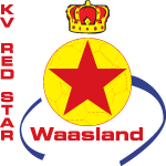 Red Star Waasland Ποδόσφαιρο