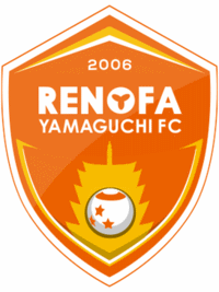 Yamaguchi FC Ποδόσφαιρο