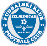 FK Željezničar Sarajevo Ποδόσφαιρο