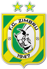 Zimbru Chisinau Ποδόσφαιρο