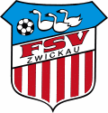 FSV Zwickau Ποδόσφαιρο