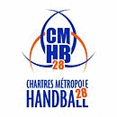 Chartres MHB 28 Χάντμπολ