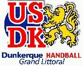 Dunkerque HB Χάντμπολ