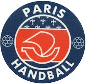 Paris Handball Χάντμπολ