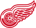 Detroit Red Wings Χόκεϊ