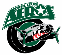 Houston Aeros Χόκεϊ