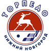 Torpedo N. Novgorod Χόκεϊ