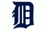 Detroit Tigers Μπέιζμπολ