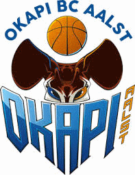 Okapi Aalst Basketball