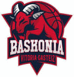 Baskonia Basketbal