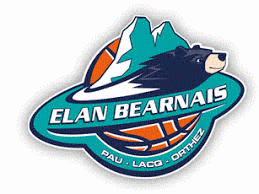 Élan Béarnais Basketball