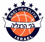 Bnei Herzeliya Basketbal
