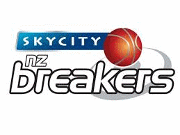 New Zealand Breakers Basketball