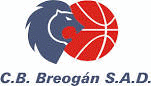 CB Breogán Баскетбол