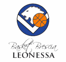 Basket Brescia Μπάσκετ