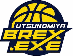 Utsunomiya Brex Koripallo