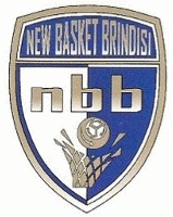 New Basket Brindisi Basquete