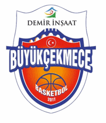 Büyükçekmece Basketbal