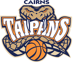 Cairns Taipans Basketball