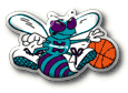 Charlotte Hornets Μπάσκετ