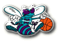 Charlotte Hornets Basquete