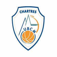UBCM Chartres Basketball