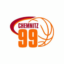 Niners Chemnitz 篮球
