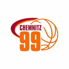 Niners Chemnitz Koripallo