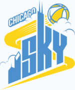 Chicago Sky Koripallo