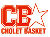 Cholet Basket Basquete