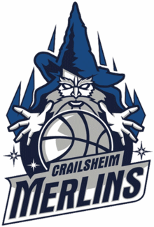 Crailsheim Merlins Μπάσκετ