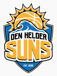 Den Helder Suns Koripallo