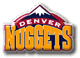 Denver Nuggets Koripallo