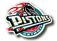 Detroit Pistons Košarka