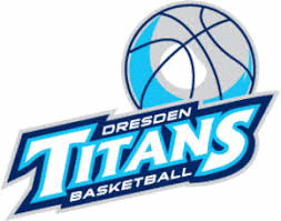 Dresden Titans Basketbol
