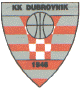 KK Dubrovnik Μπάσκετ