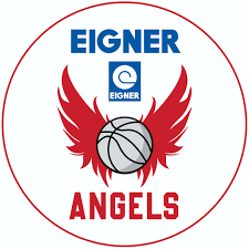 Eigner Angels Nordlingen W Koripallo