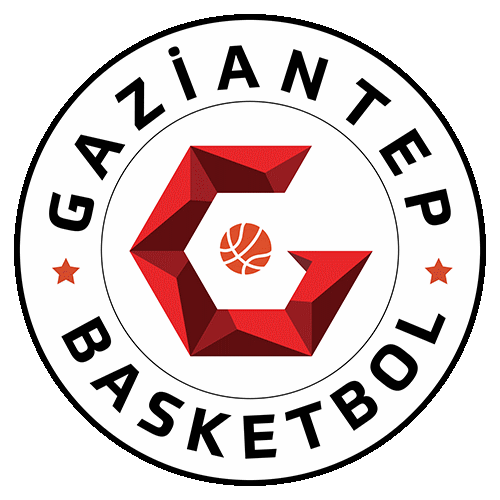 Gaziantep Basketbol Baloncesto