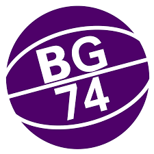 BG 74 Göttingen W Koripallo