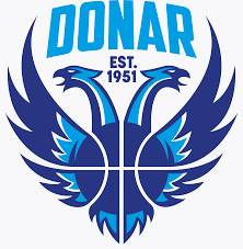 Donar Groningen Basketball