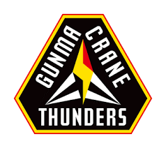 Gunma Crane Thunders Basquete