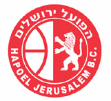 Hapoel Jerusalem Košarka