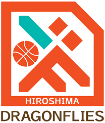 Hiroshima Dragonflies Basquete