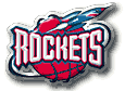Houston Rockets Koszykówka