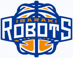 Ibaraki Robots Basquete