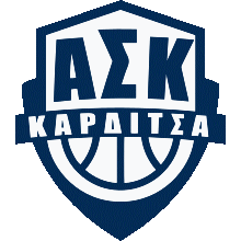 AS Karditsas Basketbol