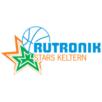 Stars Keltern W Koripallo